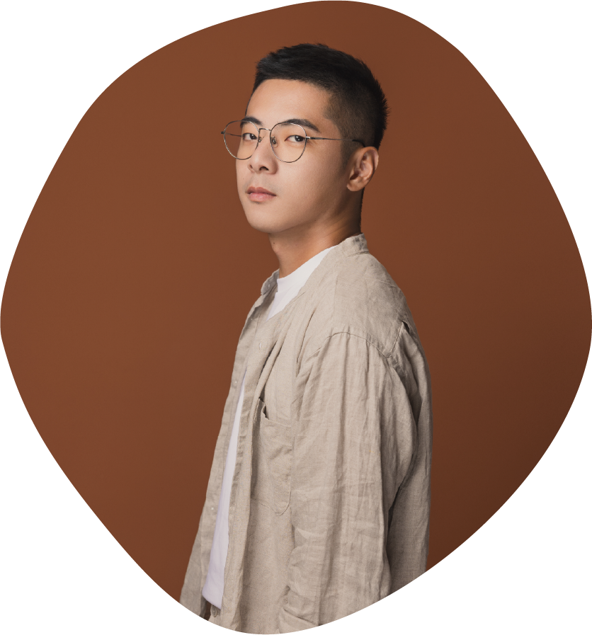 Project Assistant Ryan
